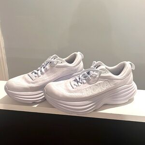 Womens Hoka Bondi 8